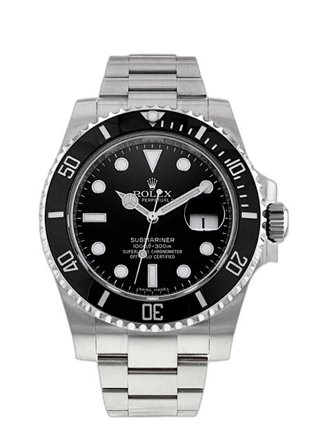 rolex 116610 model|rolex 116610ln for sale.